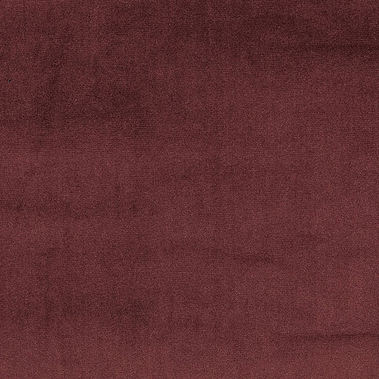 Prestigious Textiles Velour Bordeaux