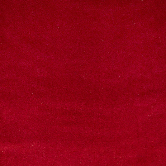 Prestigious Textiles Velour Claret