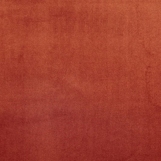 Prestigious Textiles Velour Oxblood