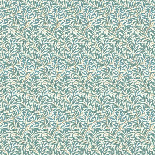Willow Boughs Teal